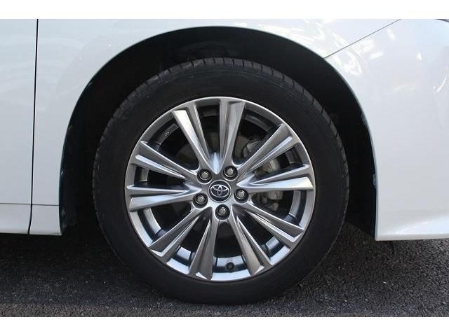 Toyota VELLFIRE 2016-10 193676-11