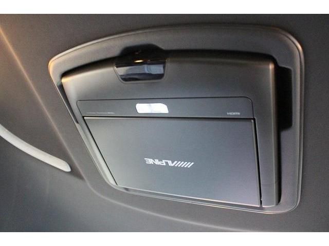 Toyota VELLFIRE 2016-10 193676-4