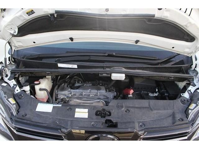 Toyota VELLFIRE 2016-10 193676-17