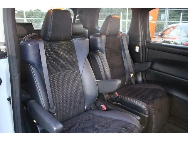 Toyota VELLFIRE 2016-10 193676-13