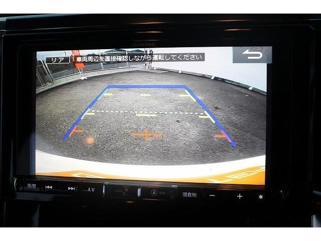 Toyota VELLFIRE 2016-10 193676-2