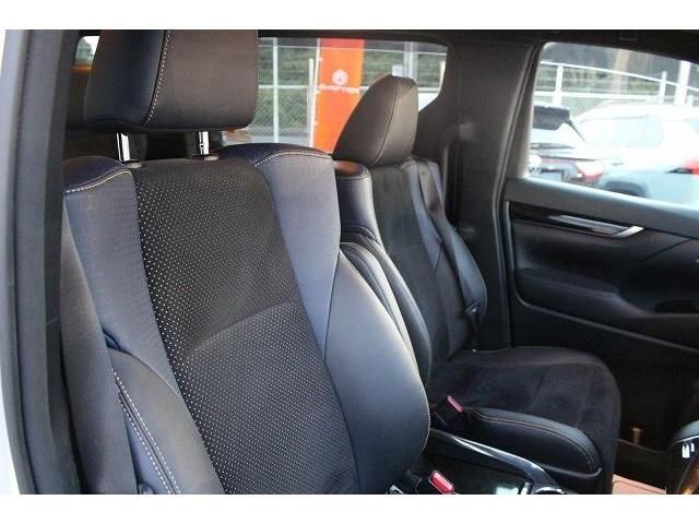 Toyota VELLFIRE 2016-10 193676-12