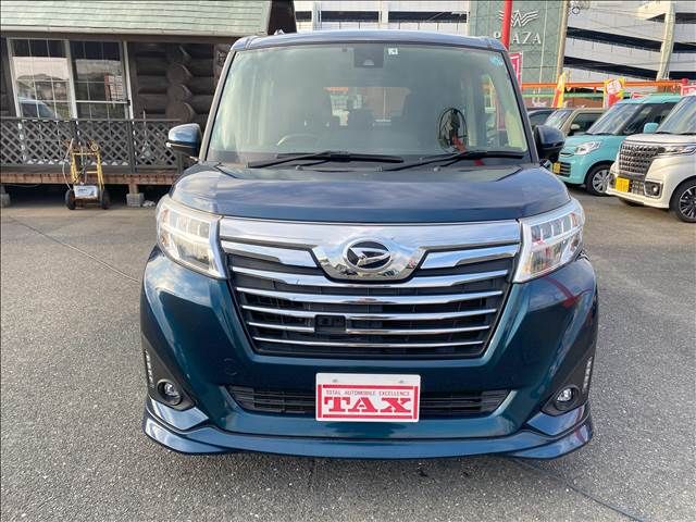 Daihatsu THOR 2017-04 192348-16