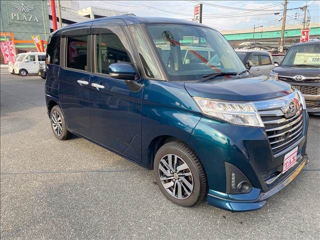 Daihatsu THOR 2017-04 192348-6