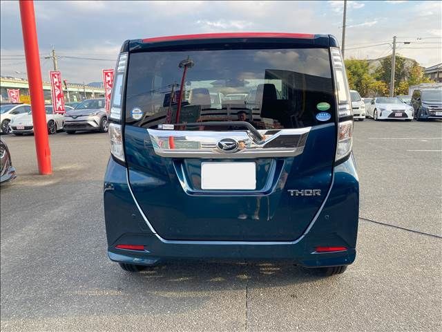 Daihatsu THOR 2017-04 192348-15