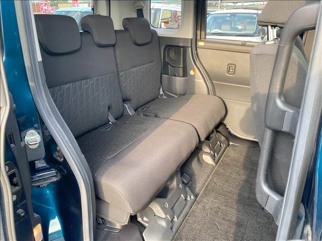 Daihatsu THOR 2017-04 192348-5