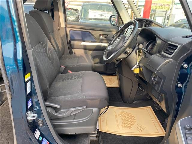 Daihatsu THOR 2017-04 192348-3