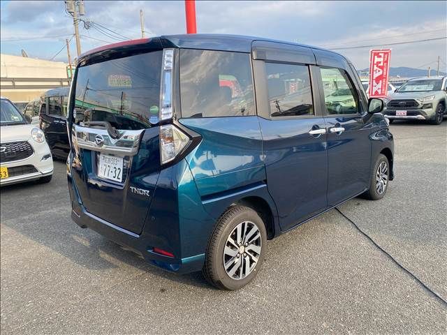 Daihatsu THOR 2017-04 192348-13