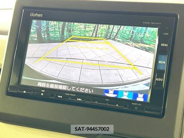 Honda N BOX 2018-06 306993-4