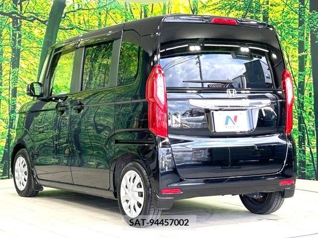 Honda N BOX 2018-06 306993-17