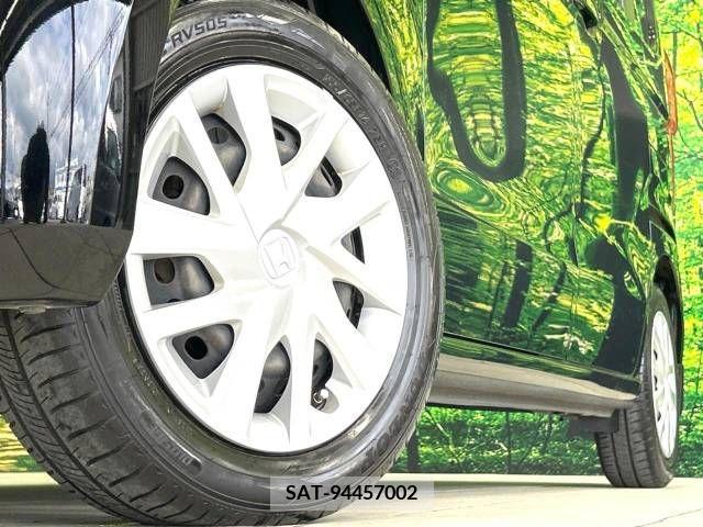 Honda N BOX 2018-06 306993-13