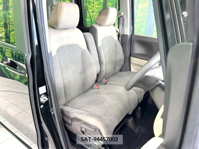 Honda N BOX 2018-06 306993-8