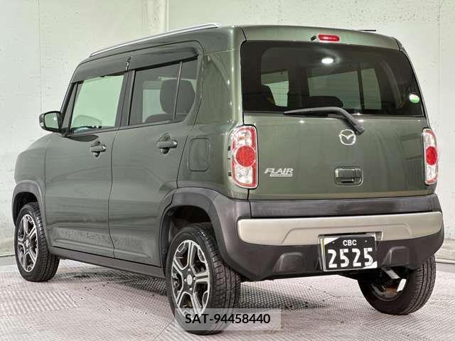 Mazda FLAIR CROSSOVER 2014-03 269851-10