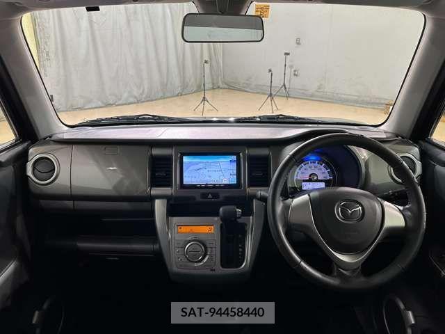 Mazda FLAIR CROSSOVER 2014-03 269851-18