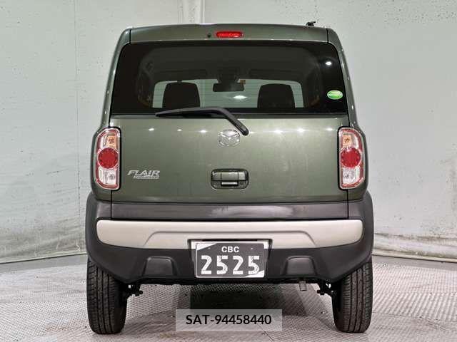 Mazda FLAIR CROSSOVER 2014-03 269851-9