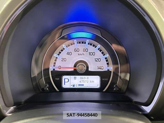 Mazda FLAIR CROSSOVER 2014-03 269851-14