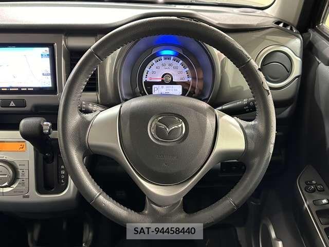 Mazda FLAIR CROSSOVER 2014-03 269851-13