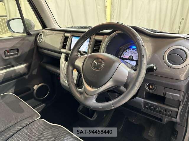 Mazda FLAIR CROSSOVER 2014-03 269851-12
