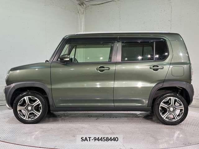 Mazda FLAIR CROSSOVER 2014-03 269851-11