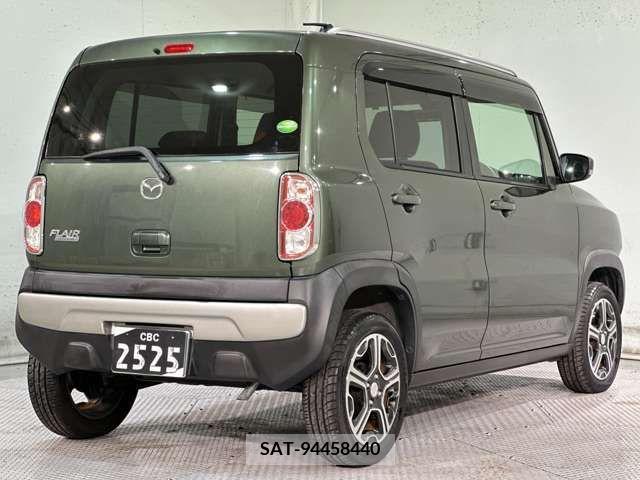 Mazda FLAIR CROSSOVER 2014-03 269851-8