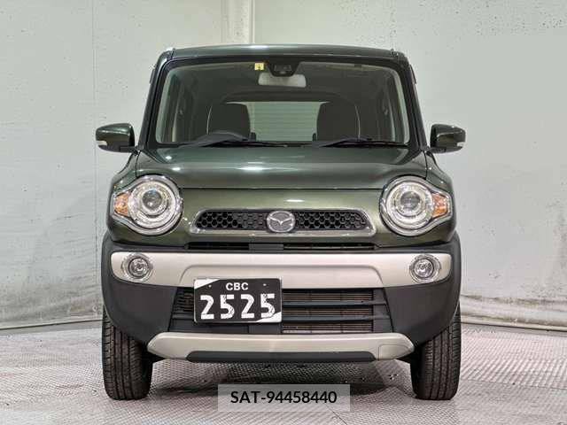 Mazda FLAIR CROSSOVER 2014-03 269851-6