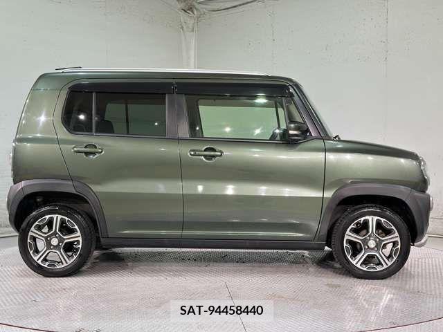 Mazda FLAIR CROSSOVER 2014-03 269851-7