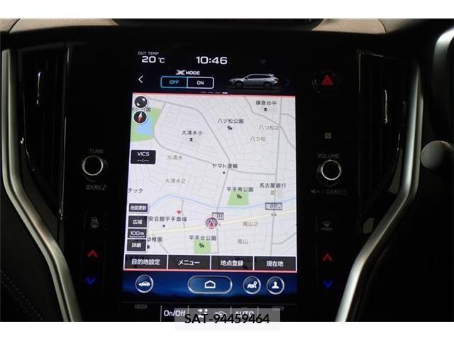 Subaru OUTBACK 2022-02 275642-1