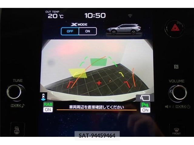 Subaru OUTBACK 2022-02 275642-10
