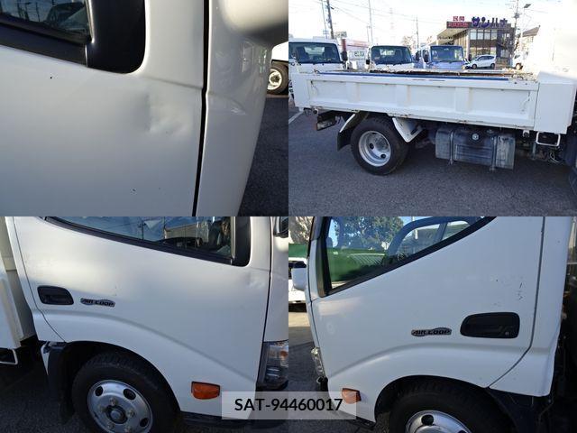 Hino DUTRO 2019-03 214231-7
