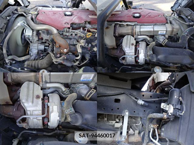 Hino DUTRO 2019-03 214231-10