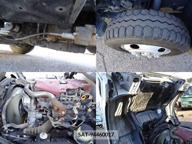 Hino DUTRO 2019-03 214231-11