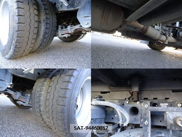 Hino DUTRO 2019-03 214231-12