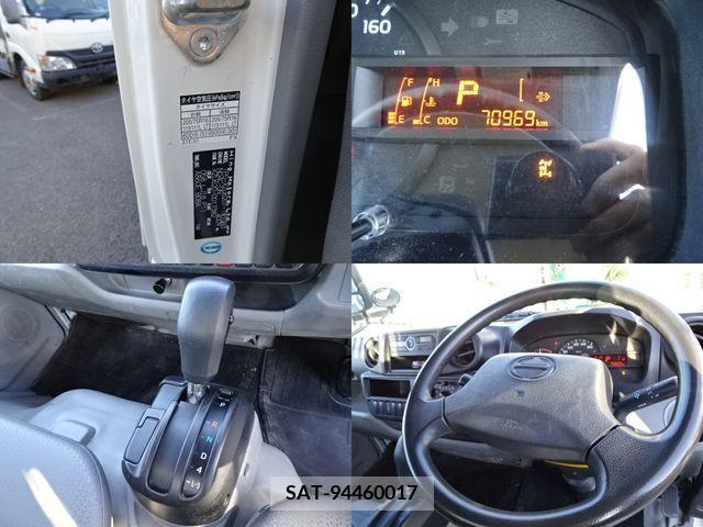 Hino DUTRO 2019-03 214231-13