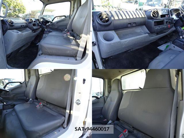 Hino DUTRO 2019-03 214231-15