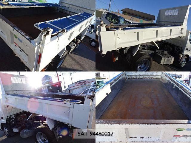 Hino DUTRO 2019-03 214231-2