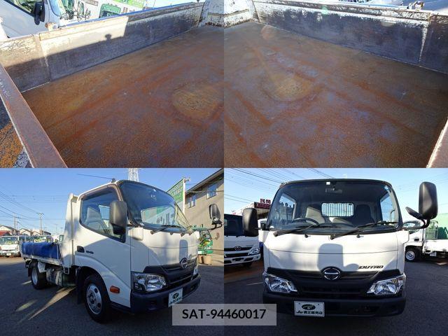 Hino DUTRO 2019-03 214231-3