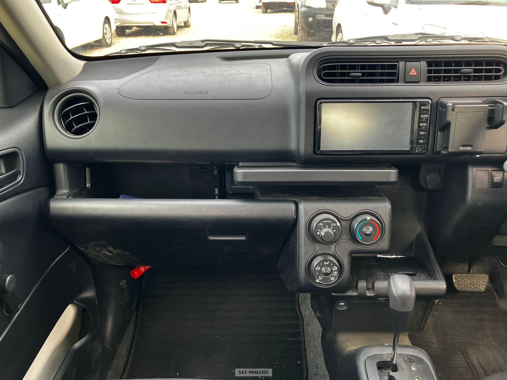 Toyota PROBOX VAN 2018-04 258225-13