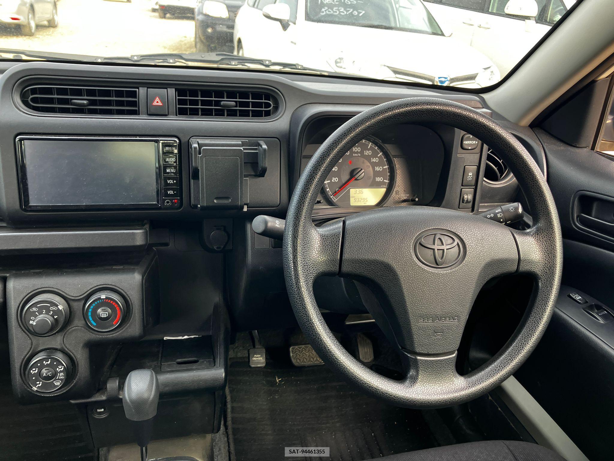 Toyota PROBOX VAN 2018-04 258225-14
