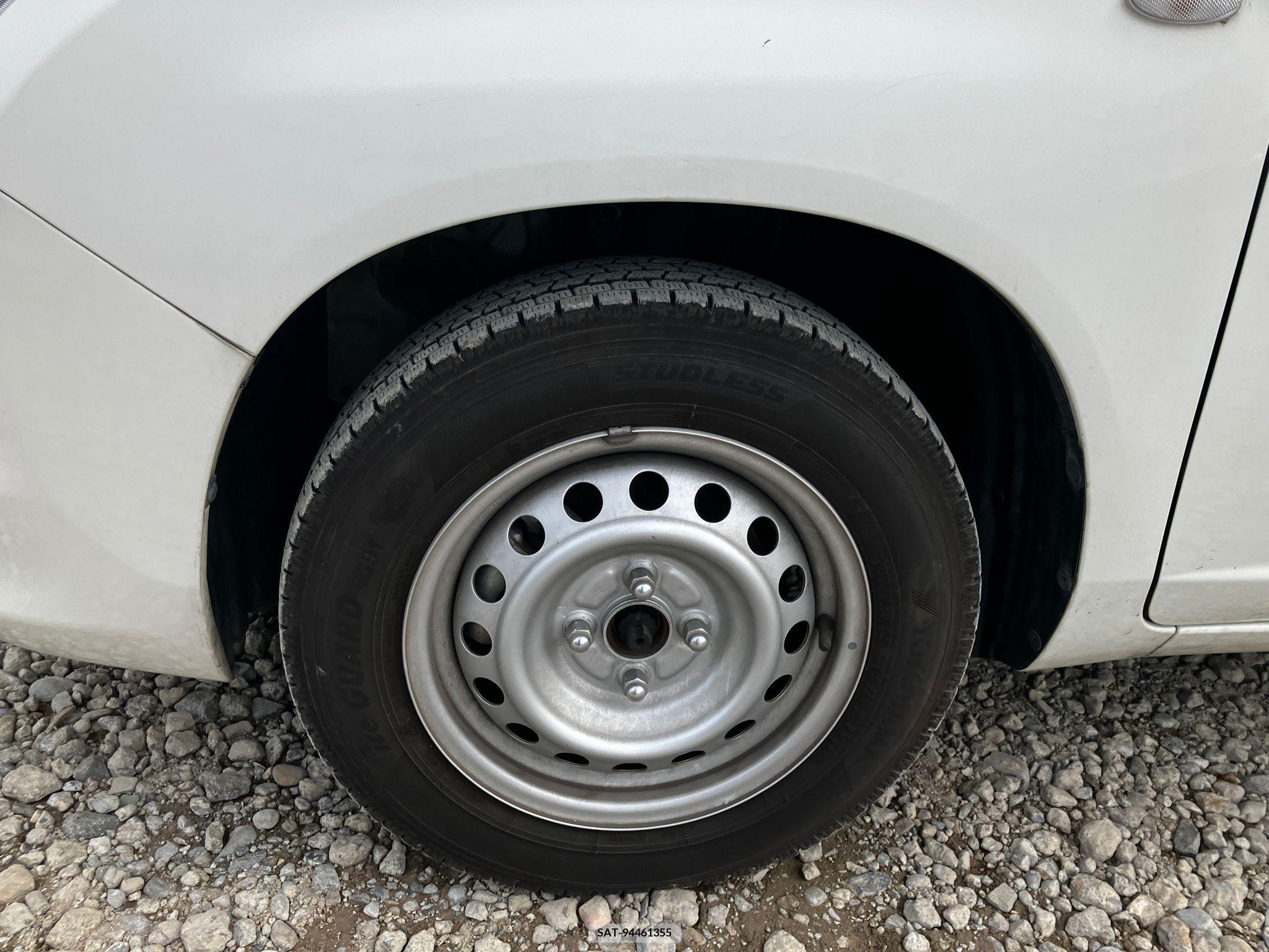 Toyota PROBOX VAN 2018-04 258225-19