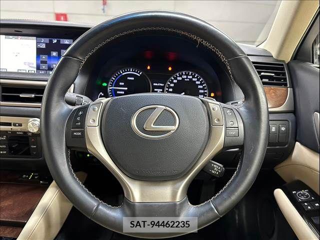 Lexus GS 2014-09 354076-12