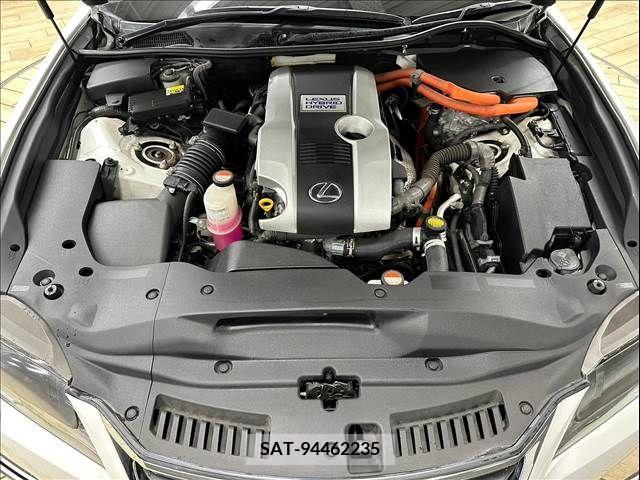 Lexus GS 2014-09 354076-13