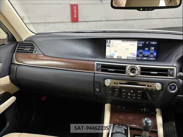 Lexus GS 2014-09 354076-11