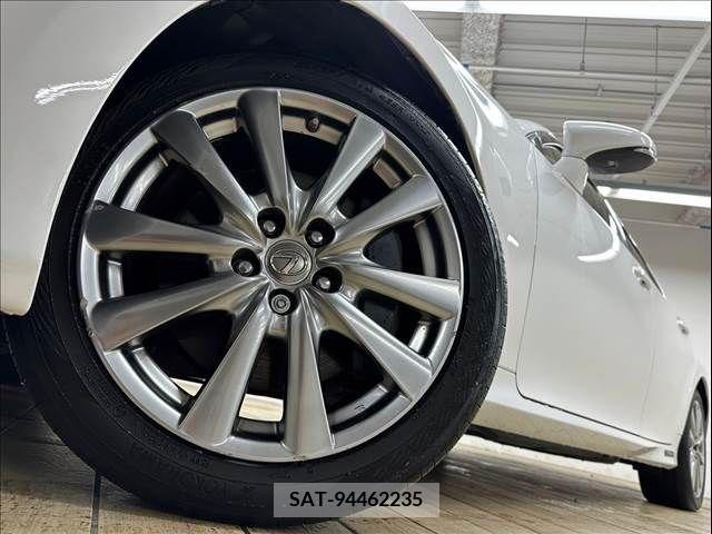 Lexus GS 2014-09 354076-10