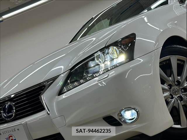 Lexus GS 2014-09 354076-9