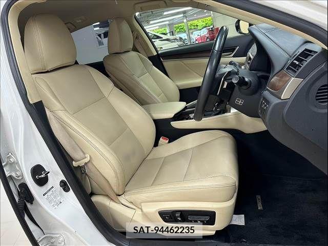 Lexus GS 2014-09 354076-7