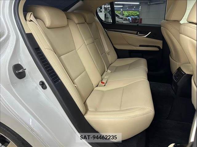 Lexus GS 2014-09 354076-8