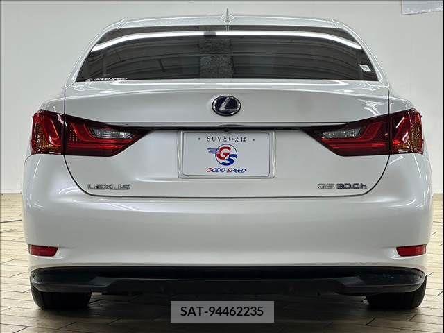 Lexus GS 2014-09 354076-18