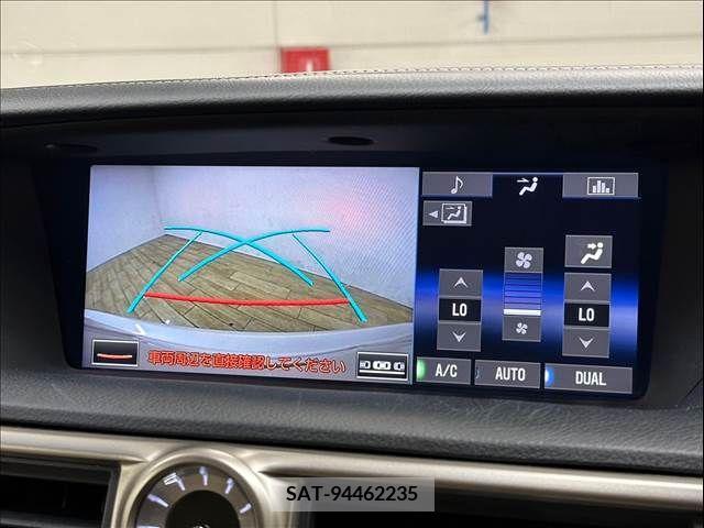 Lexus GS 2014-09 354076-3