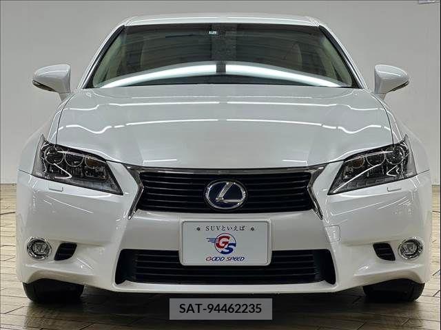 Lexus GS 2014-09 354076-16