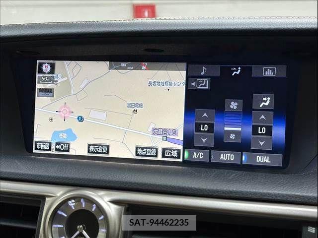 Lexus GS 2014-09 354076-2